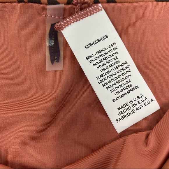 Vitamin A Midori Bikini Bottom - Picture 3 of 7